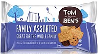 Tom & Ben's™ Family Assorted Biscuits 500g