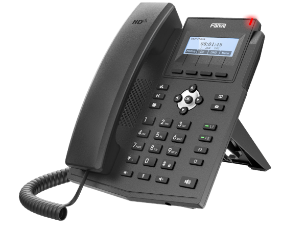 Fanvil X1SP Enterprise IP Phone Fanvil X1SP Enterprise IP Phone