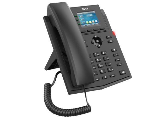FANVIL X303-2 Wire IP Phone