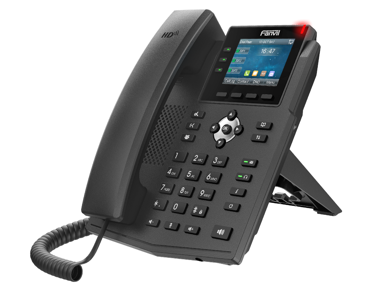 X3U PRO || FANVIL Entry Level IP Phone