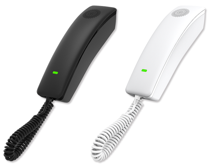 H2U Fanvil Slimline Hotel Phone