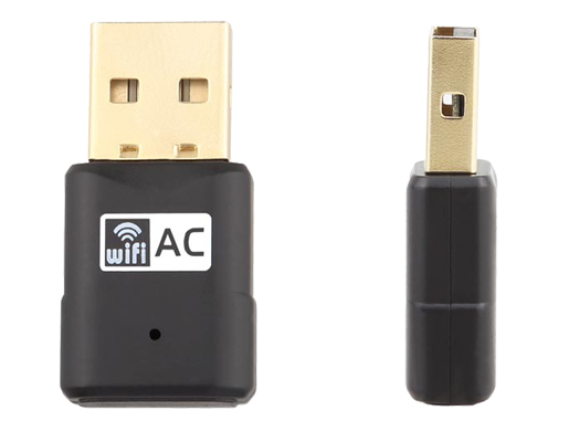 WFV1 Single Band WiFi Dongle for Fanvil