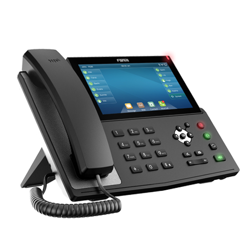 X7 Fanvil Enterprise IP Phone Handset