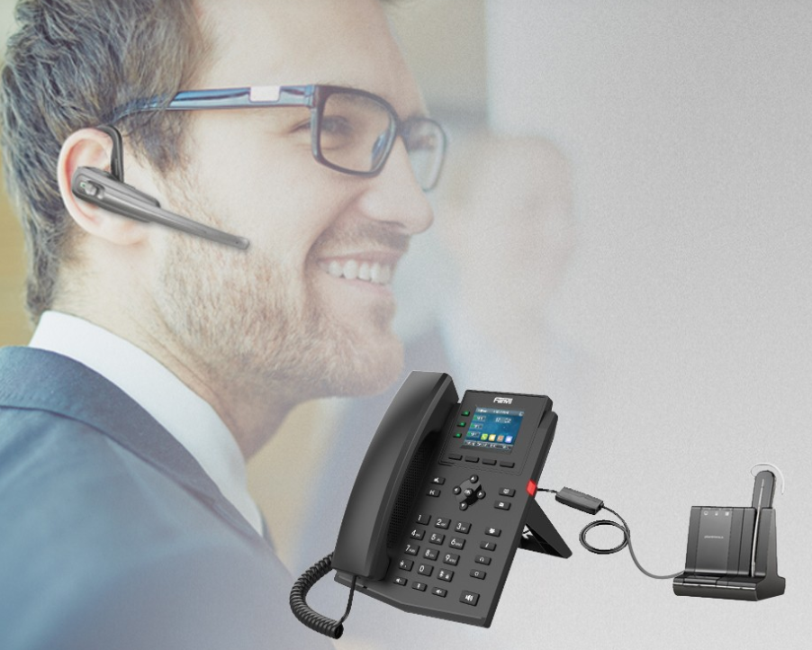 Fanvil X303W Enterprise IP Phone Fanvil X303W Enterprise IP Phone