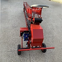 Fasco Belt Hoist A10 (Double Storey)