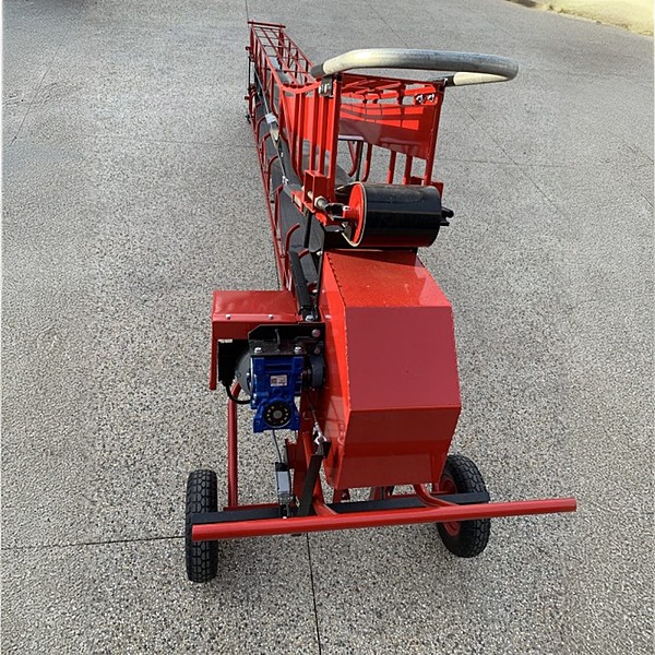 Fasco Belt Hoist A10 (Double Storey)