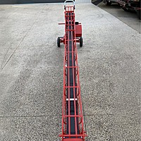 Fasco Belt Hoist A10 (Double Storey)