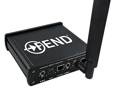 Fend CE15 Diode