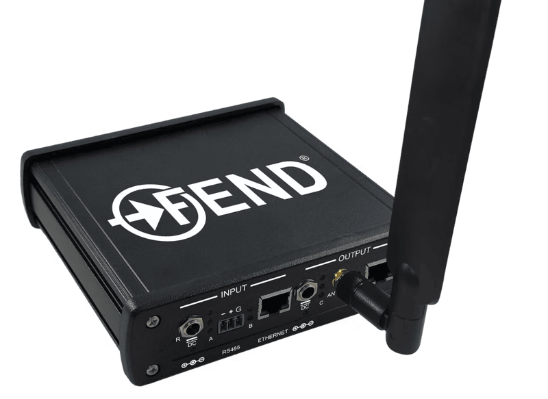 Fend CE15 Diode