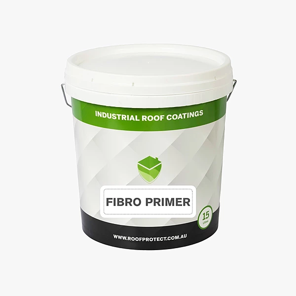 IRC Roof Protect Fibro Primer 15l