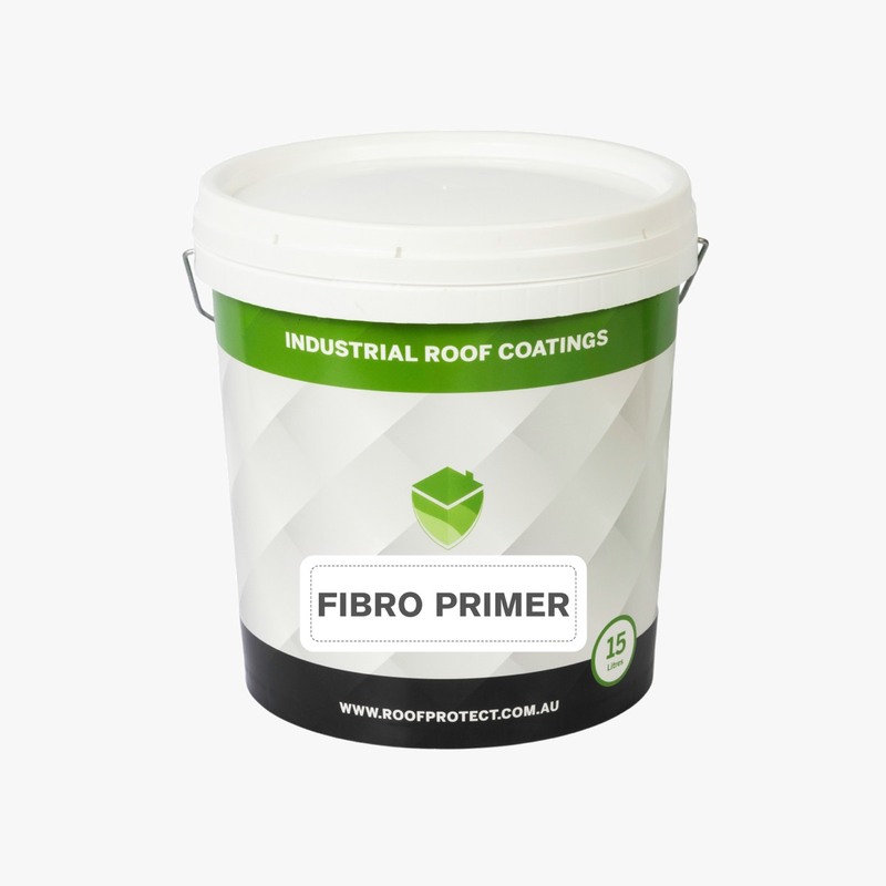IRC Roof Protect Fibro Primer 15l