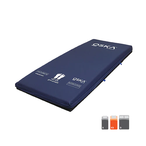 Enable Lifecare OSKA FIKA Series 2 V2