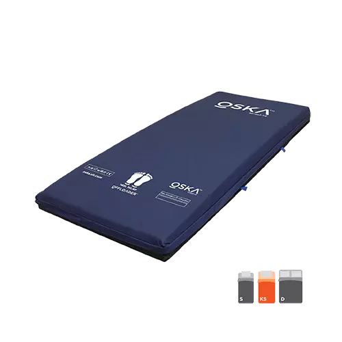 Enable Lifecare OSKA FIKA Series 2 V2