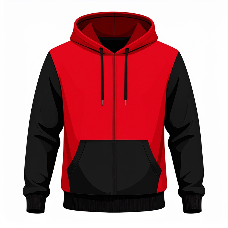 Graphic Hoodie