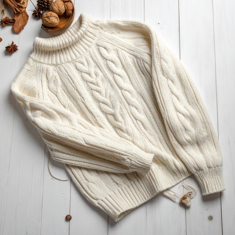 Woolen Sweater