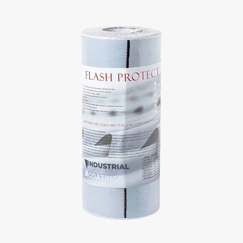 IRC Flash Protect 370mm W X 5mtrs L (SPECIAL ORDER)