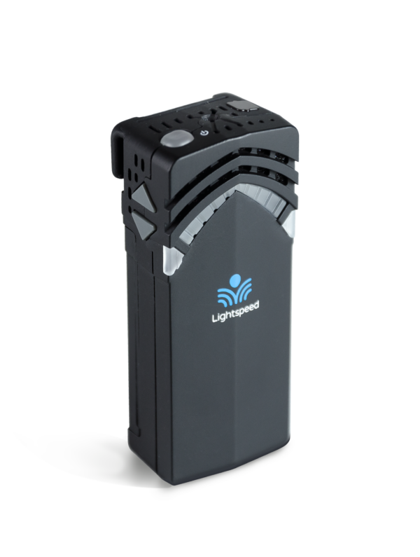 Flexmike classroom microphone.