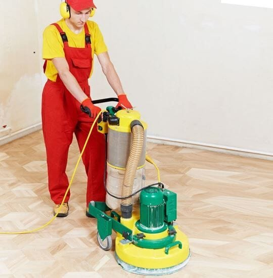 FLOOR GRINDER FLOOR GRINDER