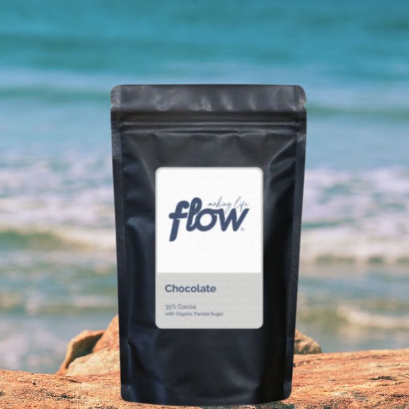 Flow Chocolate | 200g Flow Chocolate | 200g