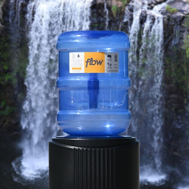 Flow Springwater 15Lt Flow Springwater 15Lt
