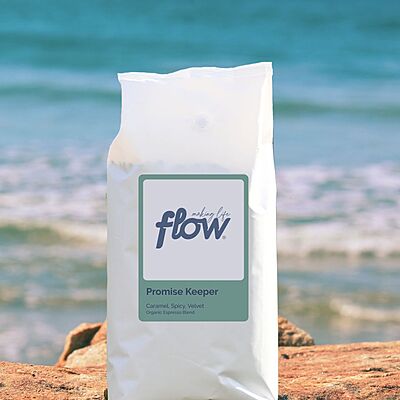 Flowspresso Promise Keeper