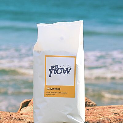 Flowspresso Waymaker