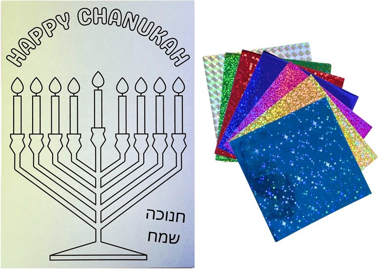 YULIA Foil Craft 2 YULIA Foil Craft 2