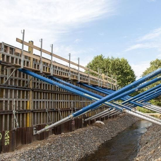 FORMWORK