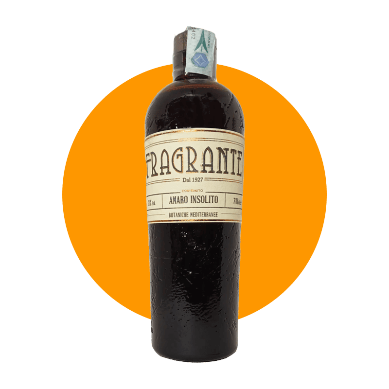 Fragrante Amaro Insolito