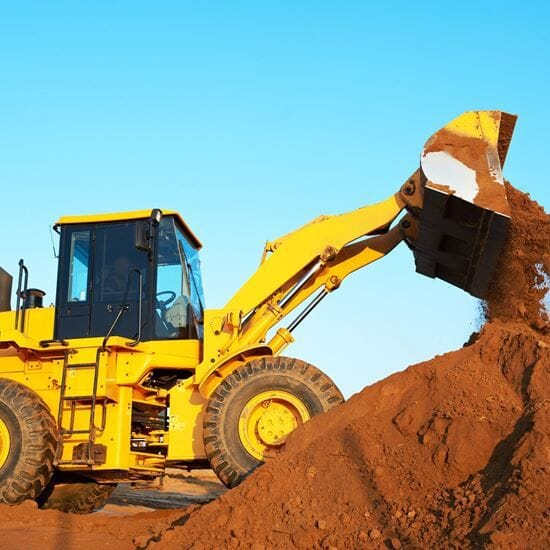 FRONT END LOADER FRONT END LOADER