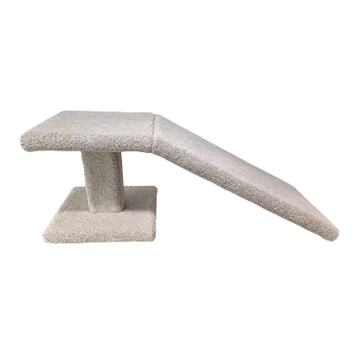 Scottish Fold - Ramp