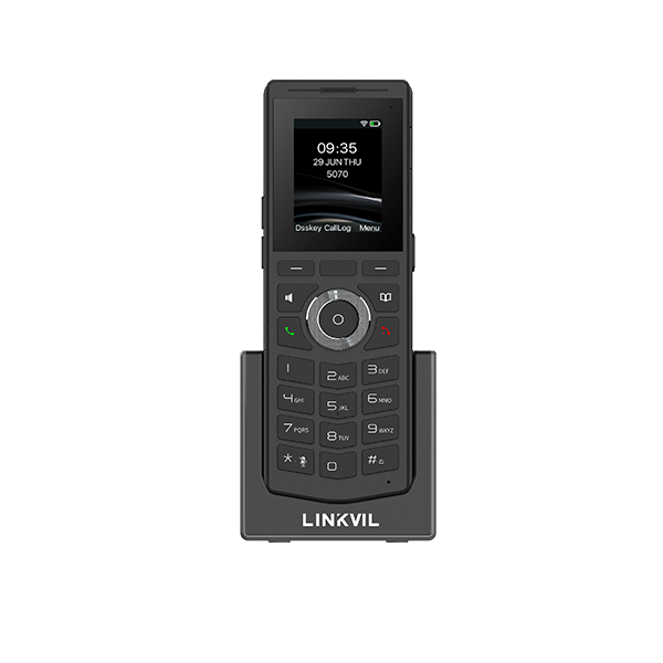 W610W-Fanvil Portable Wi-Fi Phone