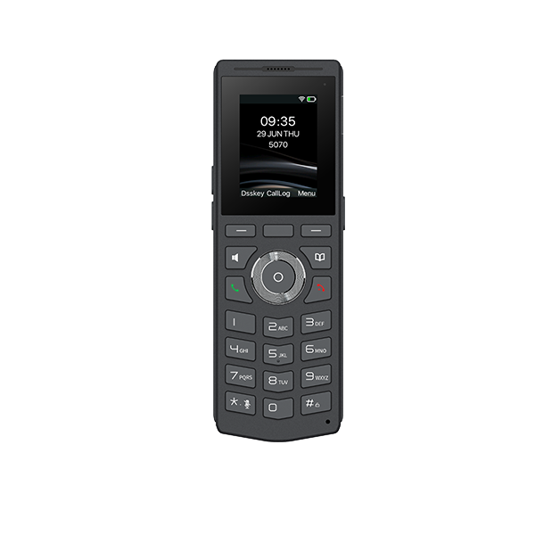W610W-Fanvil Portable Wi-Fi Phone