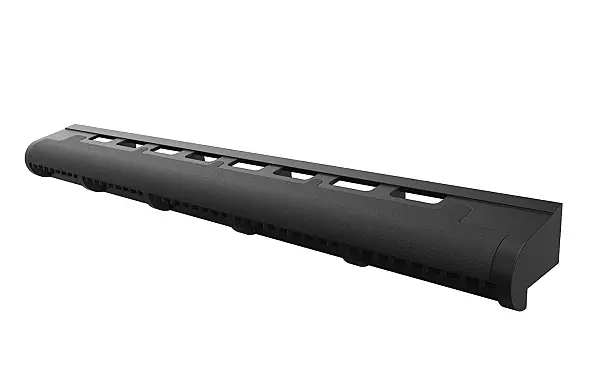G1200 Over Fascia Vent (1 mtr)