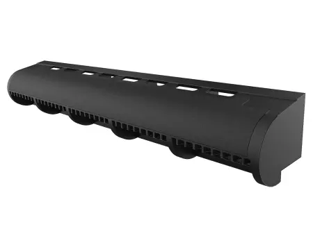 G2500N Over Fascia Vent (1mtr)