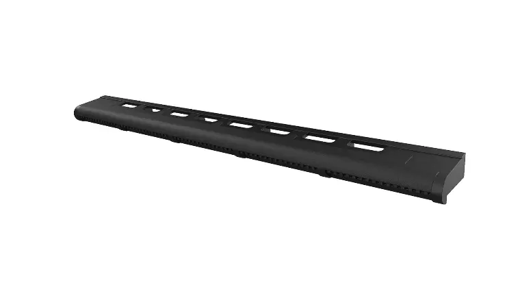 G750N Over Fascia Vent
