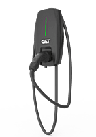7kW GET Smart EV Charger | Ethernet, WiFi