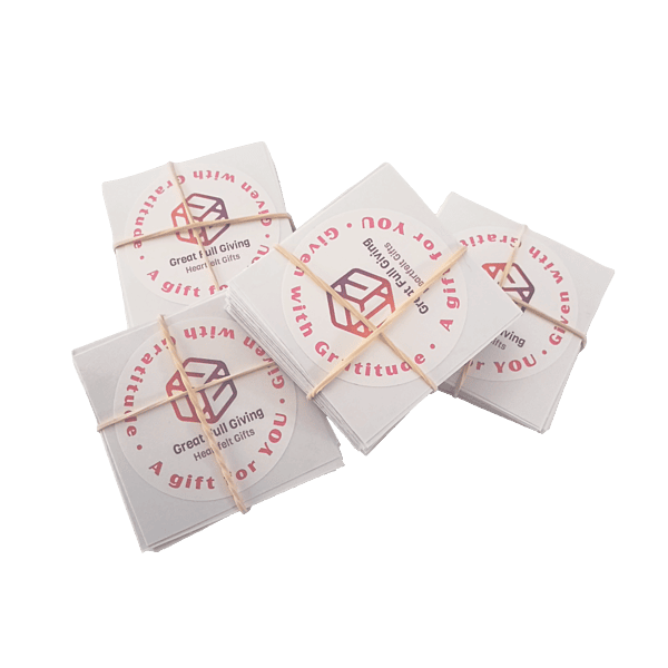 GFG Stickers GFG Stickers