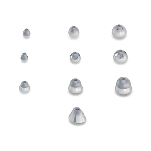 GN Resound - Surefit Domes (Pack 10) GN Resound - Surefit Domes (Pack 10)