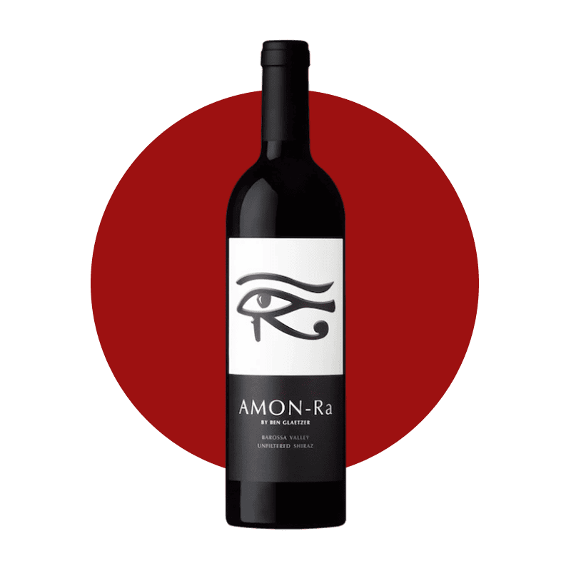 Glaetzer Amon Ra Shiraz