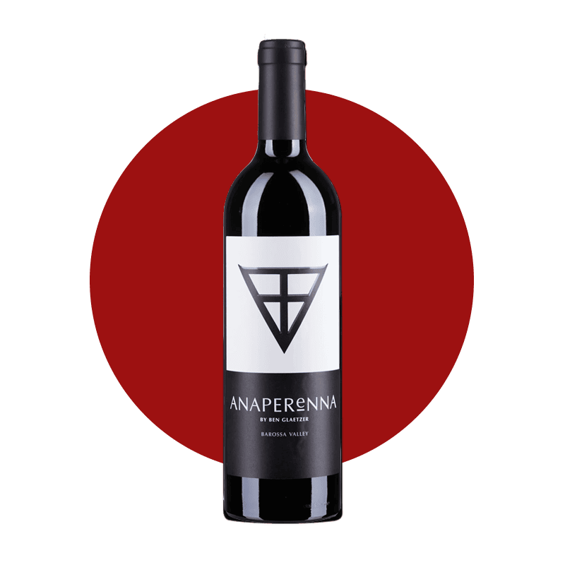 Glaetzer Anaperenna Shiraz Cabernet