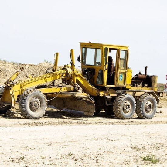 GRADER