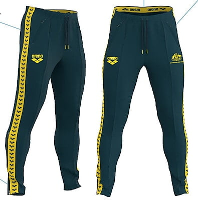 AUS PANT PANEL (UNISEX) AUS PANT PANEL (UNISEX)