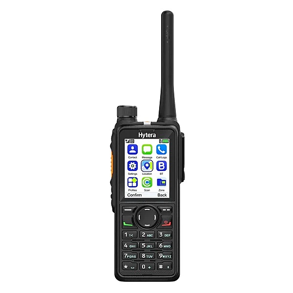 Hytera Portable Radios