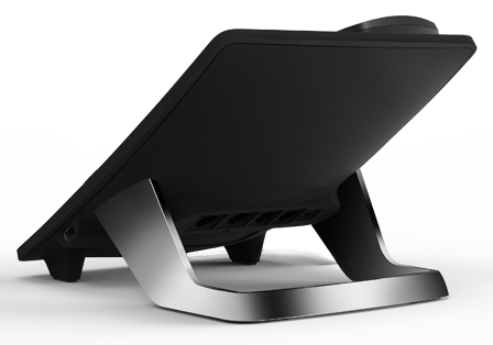 H5 – Fanvil Deluxe SIP Hotel Phone with Colour LCD Screen