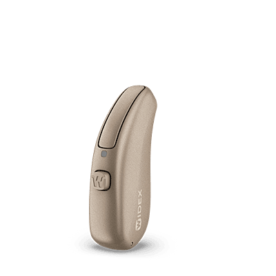 Widex Allure RIC R D