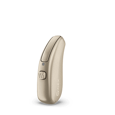 Widex Allure RIC R D