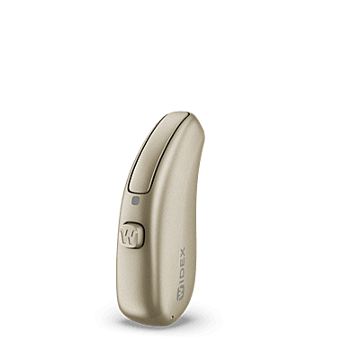 Widex Allure RIC R D