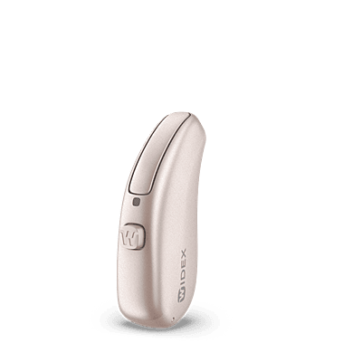 Widex Allure RIC R D