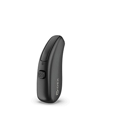 Widex Allure RIC R D